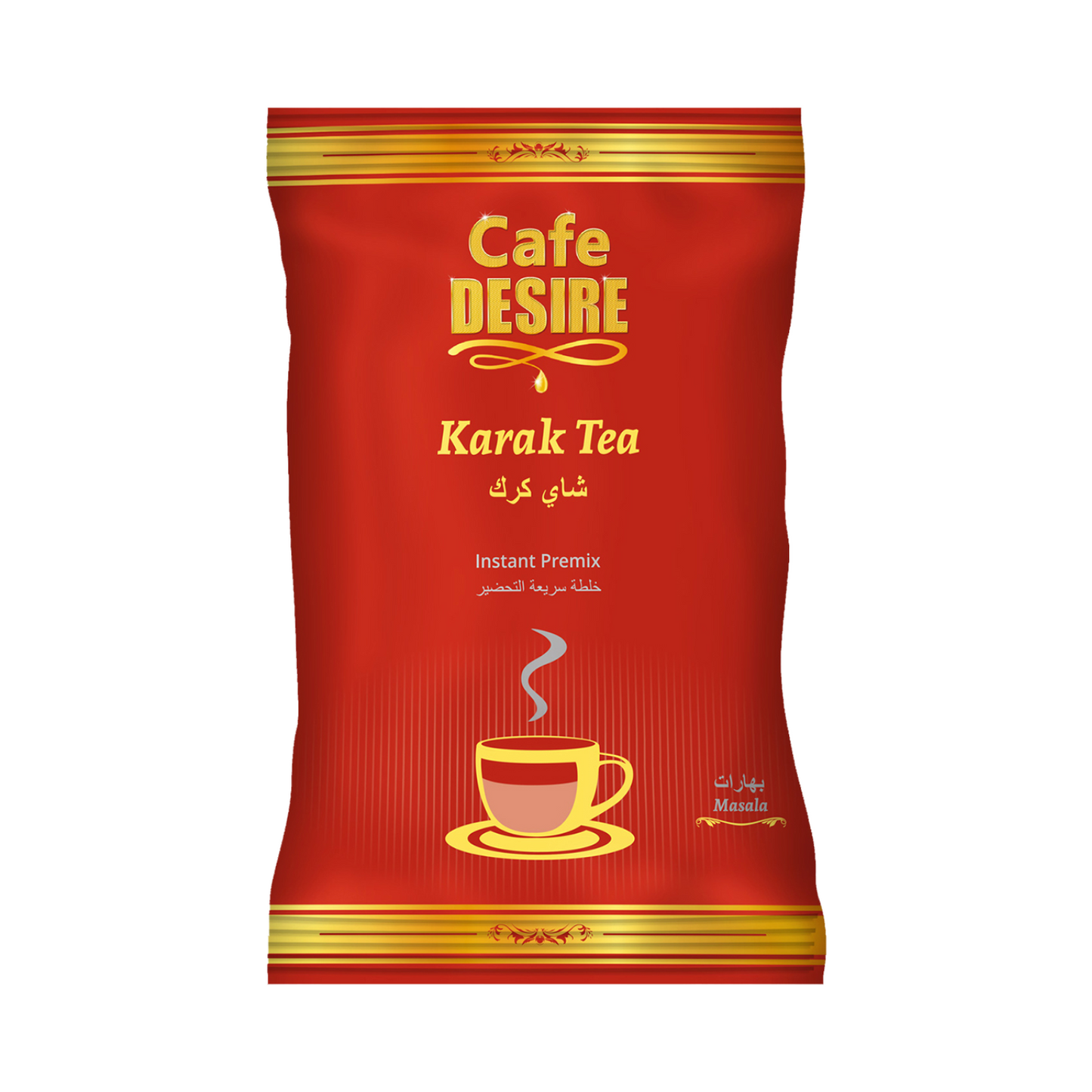 Karak Tea Premix - Masala - 1kg
