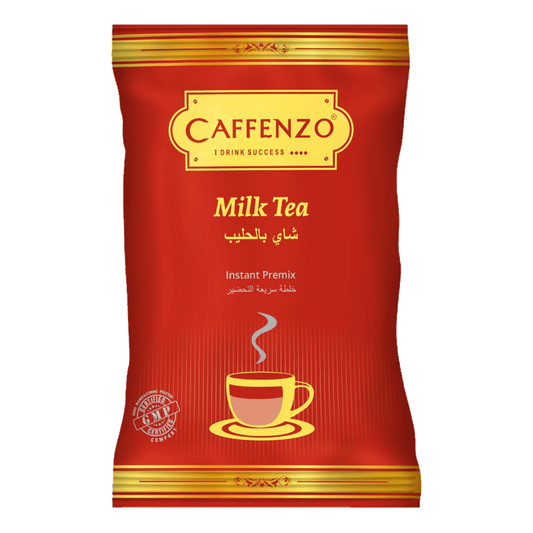 Caffenzo Masala Tea - 1Kg